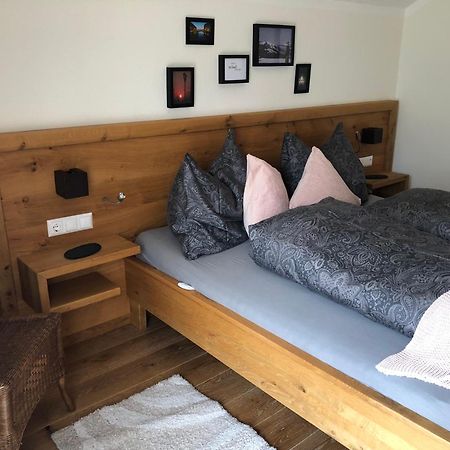 Ferienhaus Mautzfried Reisach Zewnętrze zdjęcie