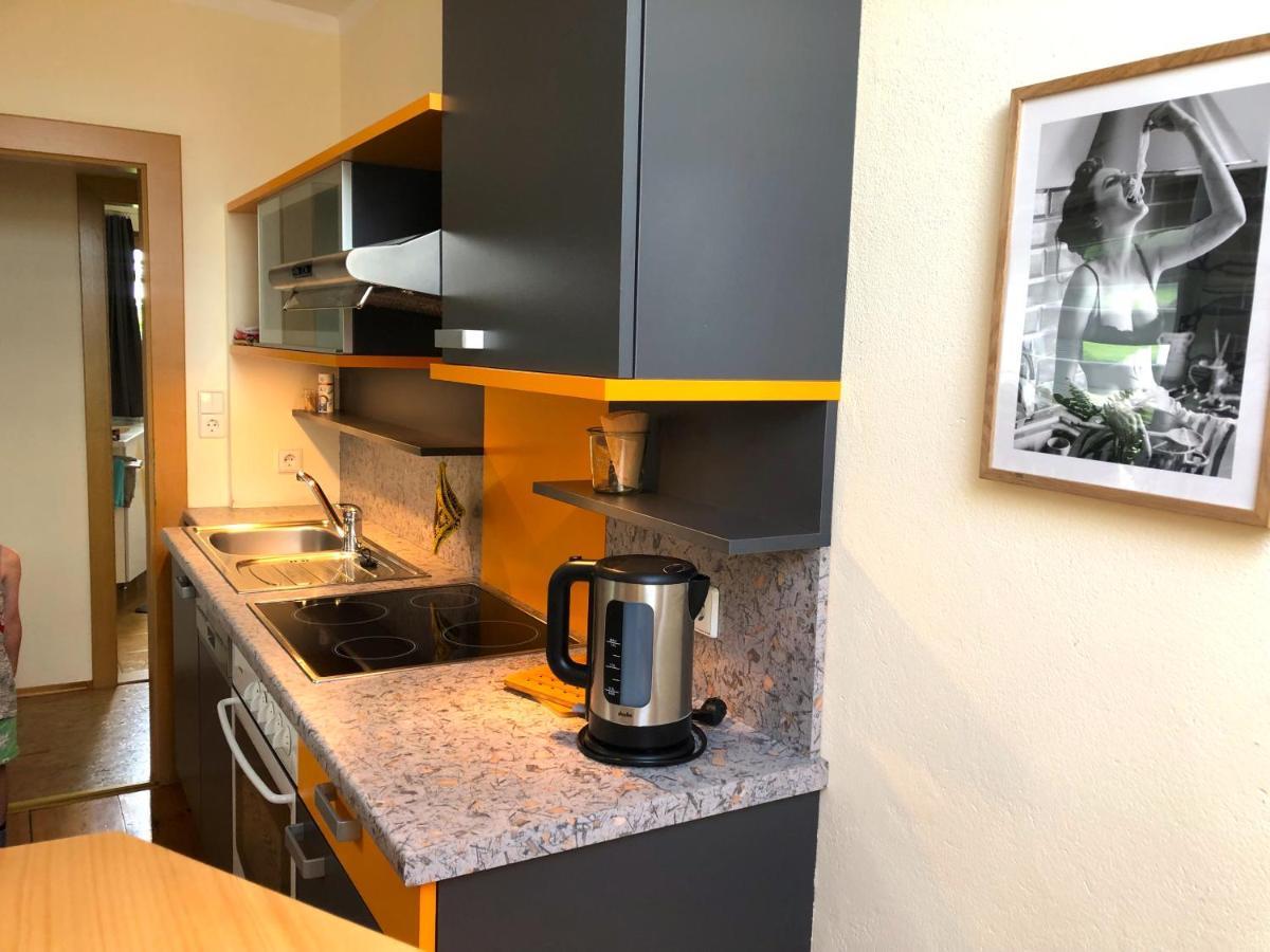 Ferienhaus Mautzfried Reisach Zewnętrze zdjęcie