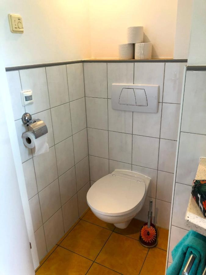 Ferienhaus Mautzfried Reisach Zewnętrze zdjęcie