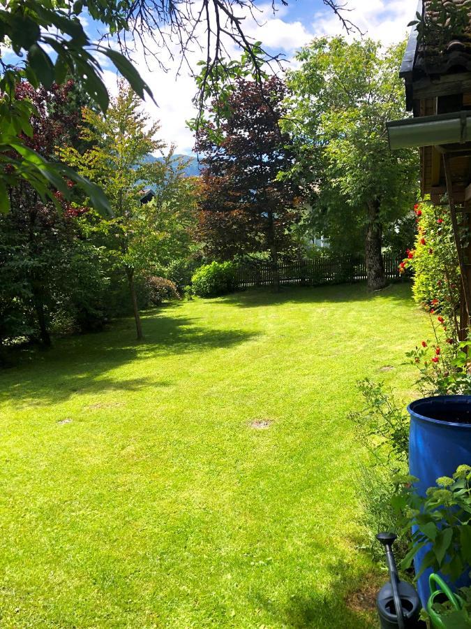 Ferienhaus Mautzfried Reisach Zewnętrze zdjęcie