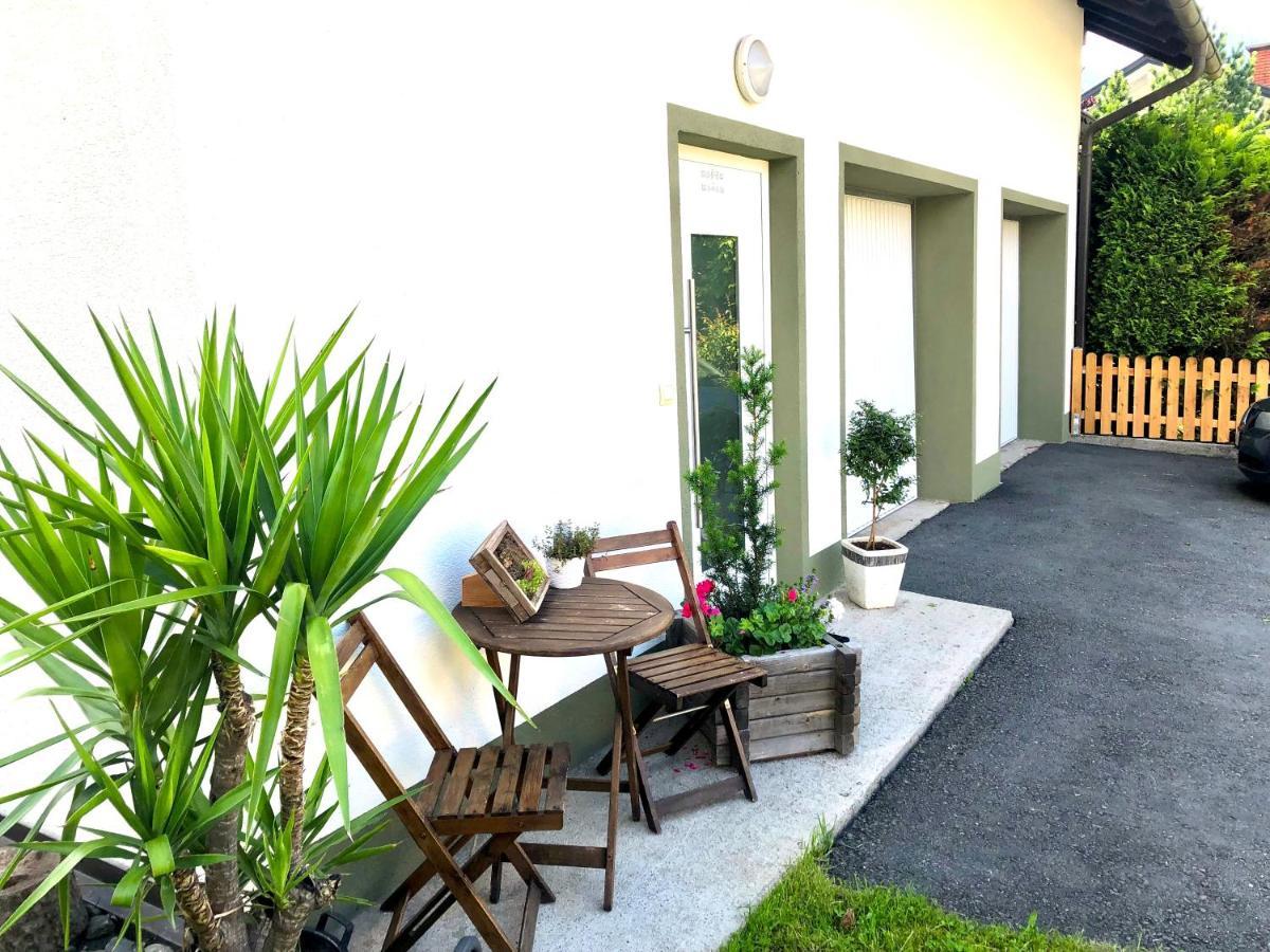 Ferienhaus Mautzfried Reisach Zewnętrze zdjęcie