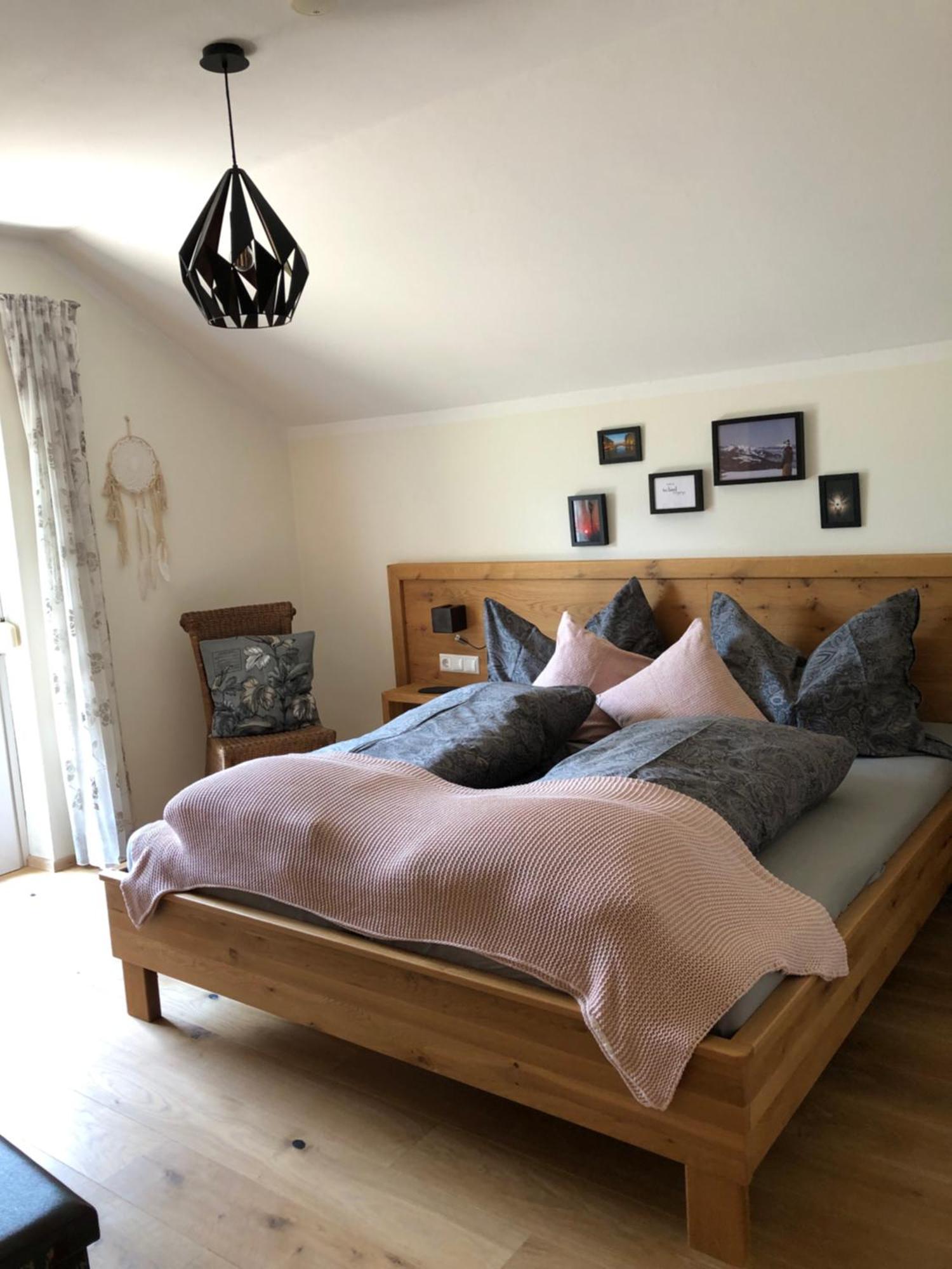 Ferienhaus Mautzfried Reisach Zewnętrze zdjęcie