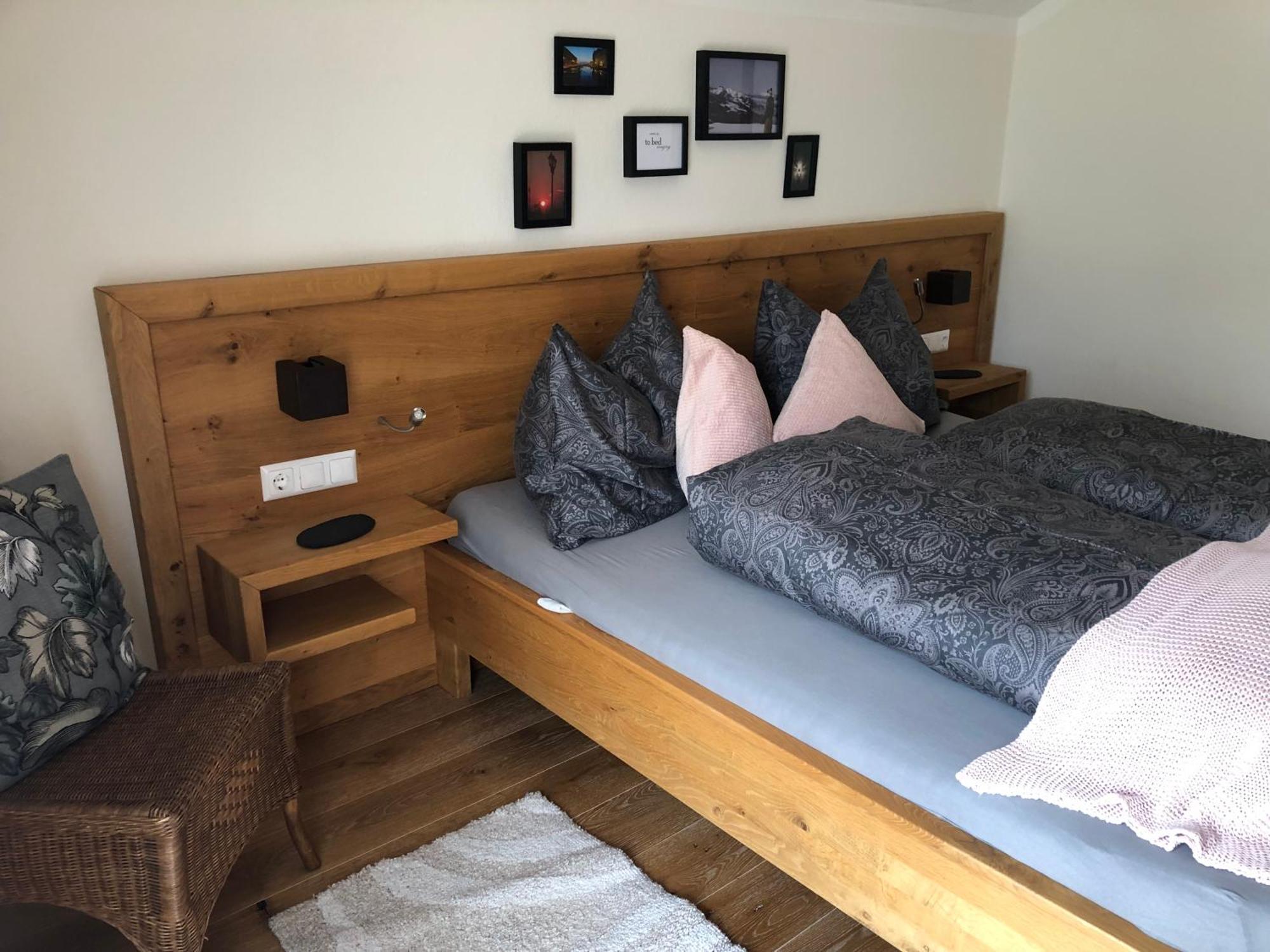 Ferienhaus Mautzfried Reisach Zewnętrze zdjęcie